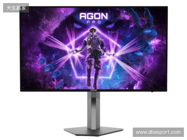 领千帧新局,AGON爱攻双模千帧电竞显示器AGP277QK全球首发 领千帧新局,AGON爱攻双模千帧电竞显示器AGP277QK全球首发