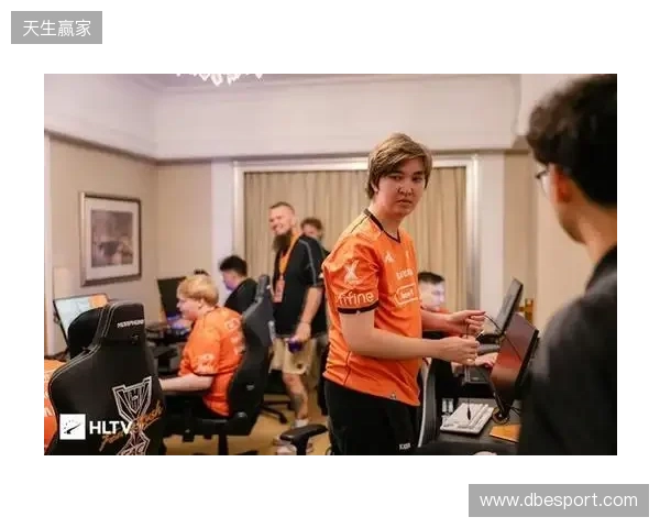 官宣:VP狙击手ICY租借至ALLINNERS 官宣:VP狙击手ICY租借至ALLINNERS