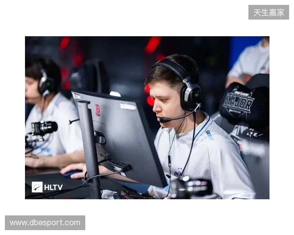 官宣：前MIBR队长exit加盟Fluxo