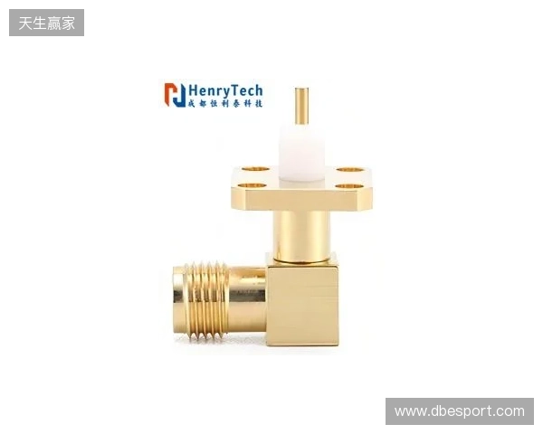 成都恒利泰:BNC连接器原位替代落地省级5G基站