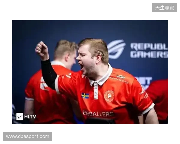 JW时隔五年重返一线赛事淘汰赛,EYEBALLERS爆冷晋级