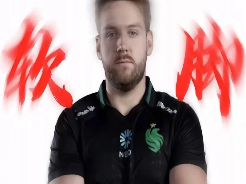 NiKo:汲取奥斯汀Major教训,我们已能迅速调整