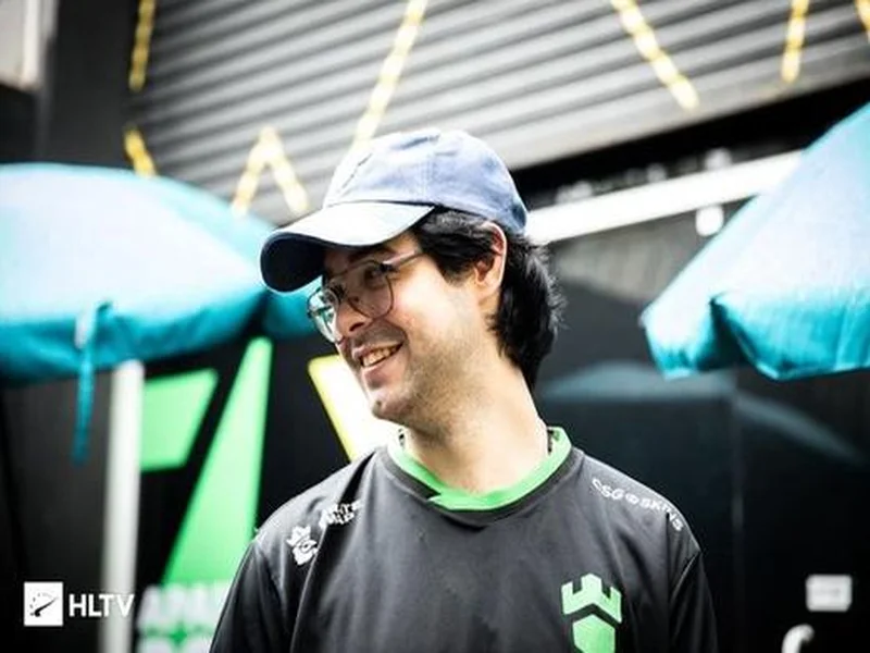 官宣:PASSION UA正式签下Senzu和try选手